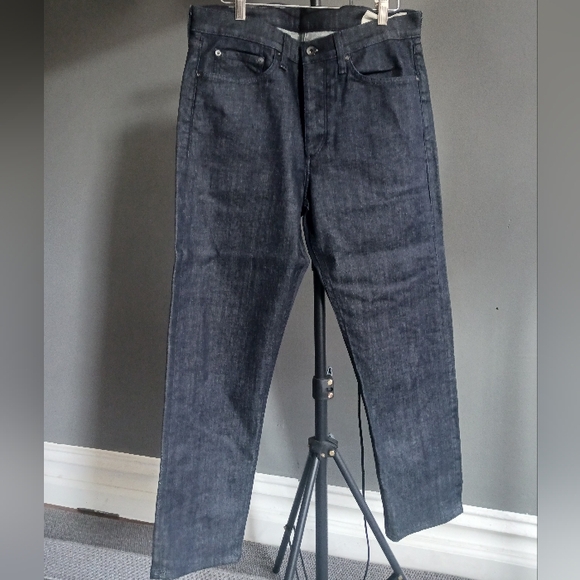 NWOT Rag & Bone Fit 2 SLIM Jeans Size 32